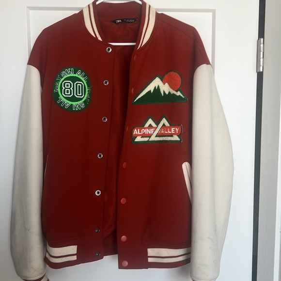 Jacket - Picture 2 of 2